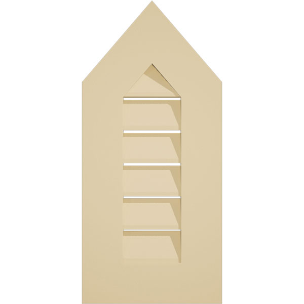 Ekena Millwork GVSPE12X2601SF-14