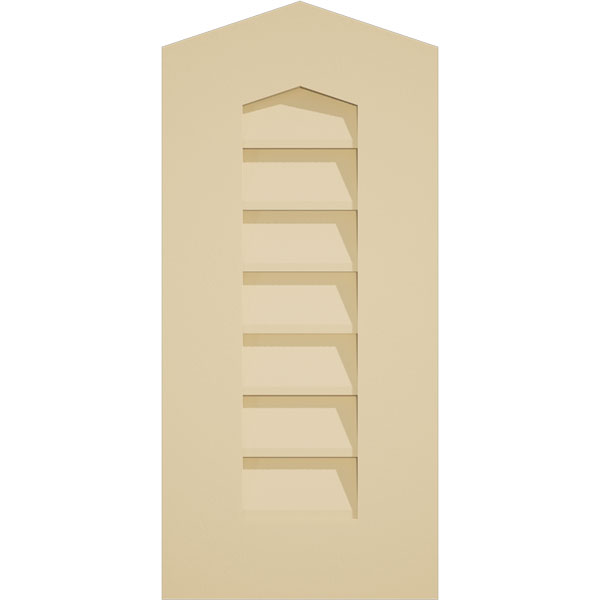 Ekena Millwork GVSPE12X2601SN-04