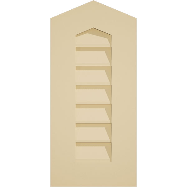Ekena Millwork GVSPE12X2601SN-05