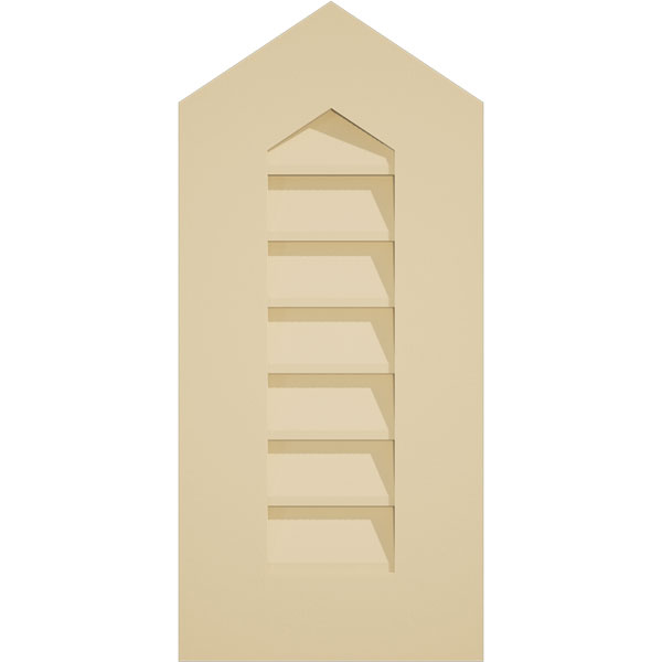 Ekena Millwork GVSPE12X2601SN-08
