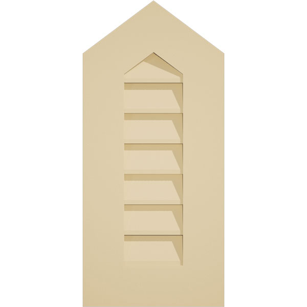 Ekena Millwork GVSPE12X2601SN-09