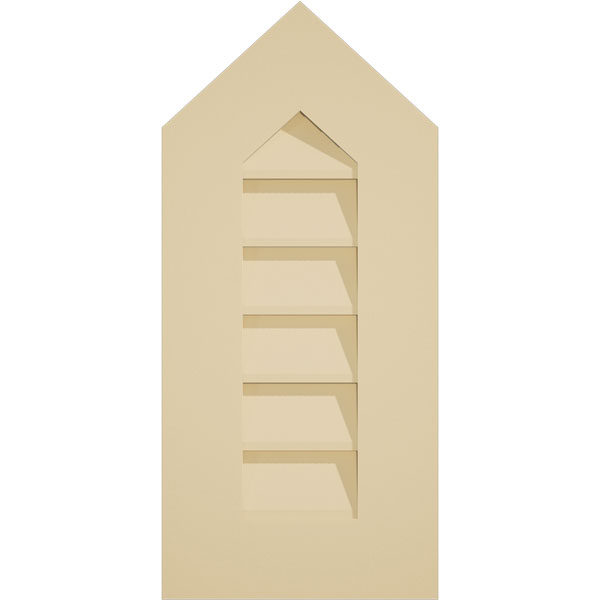 Ekena Millwork GVSPE12X2601SN-11