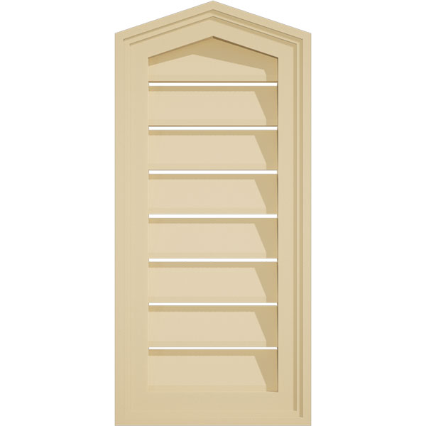 Ekena Millwork GVSPE12X2602SF-04