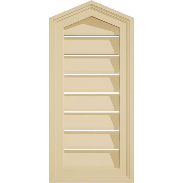 Ekena Millwork GVSPE12X2602SF-05