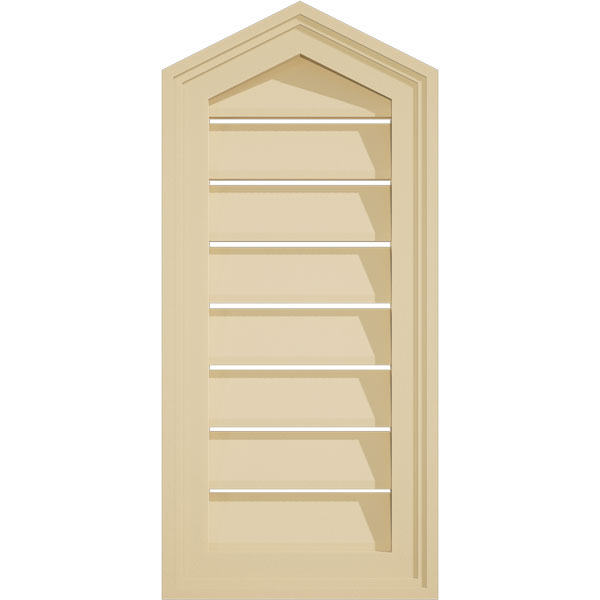 Ekena Millwork GVSPE12X2602SF-06