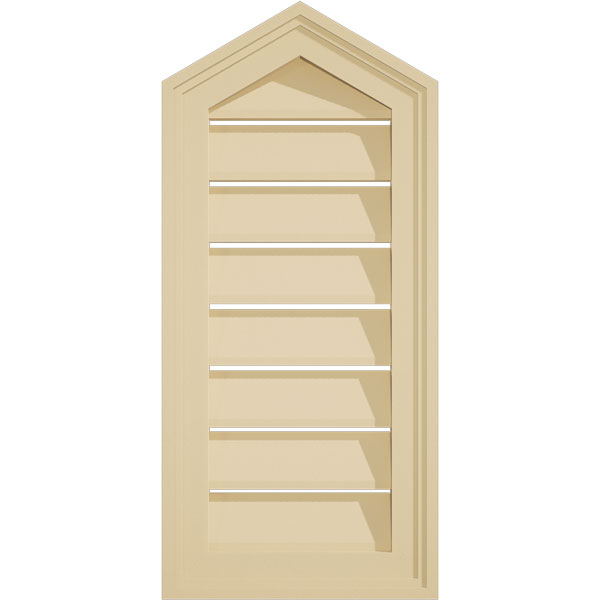 Ekena Millwork GVSPE12X2602SF-07