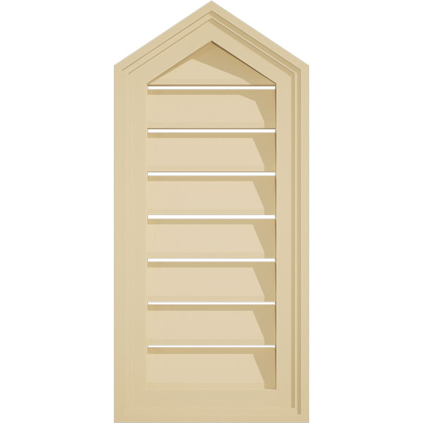 Ekena Millwork GVSPE12X2602SF-08