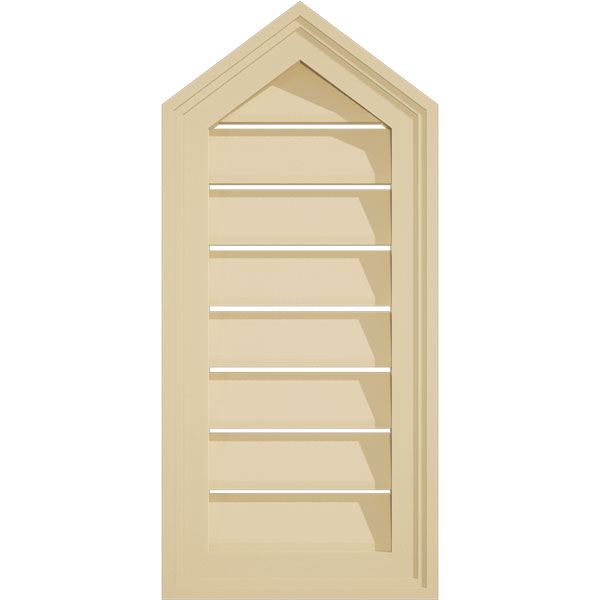 Ekena Millwork GVSPE12X2602SF-09