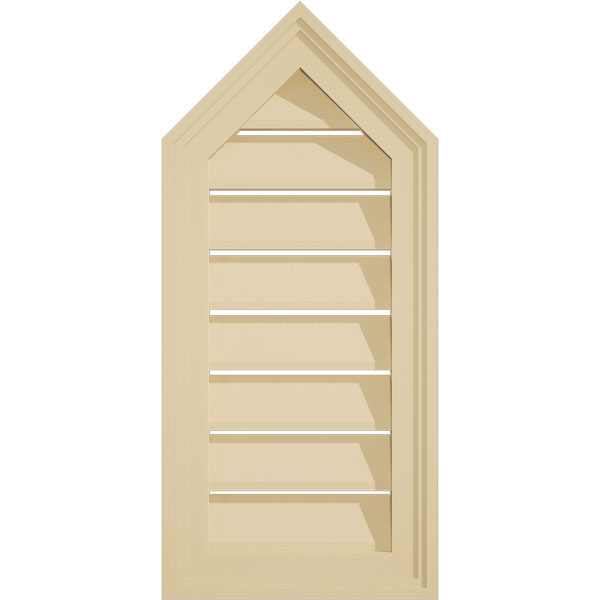 Ekena Millwork GVSPE12X2602SF-12