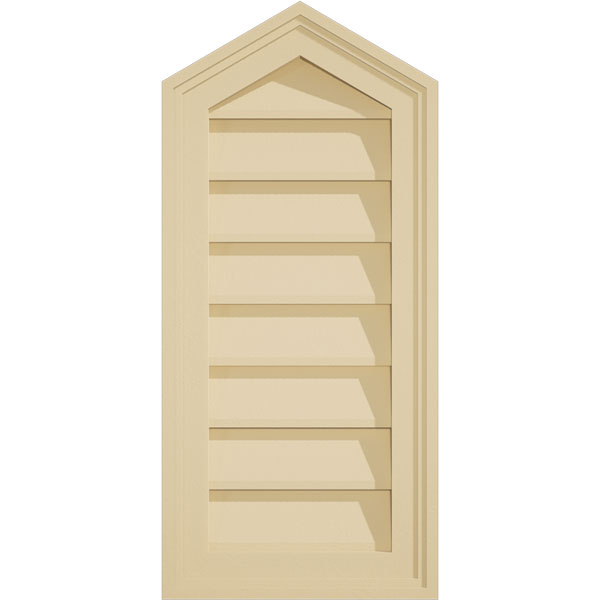 Ekena Millwork GVSPE12X2602SN-07