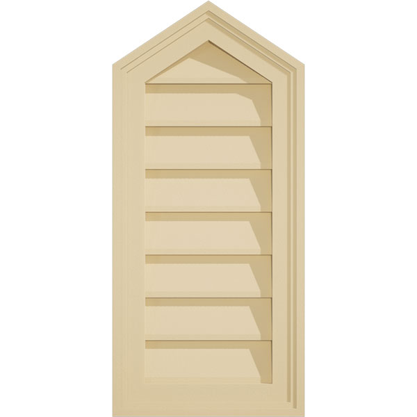 Ekena Millwork GVSPE12X2602SN-08