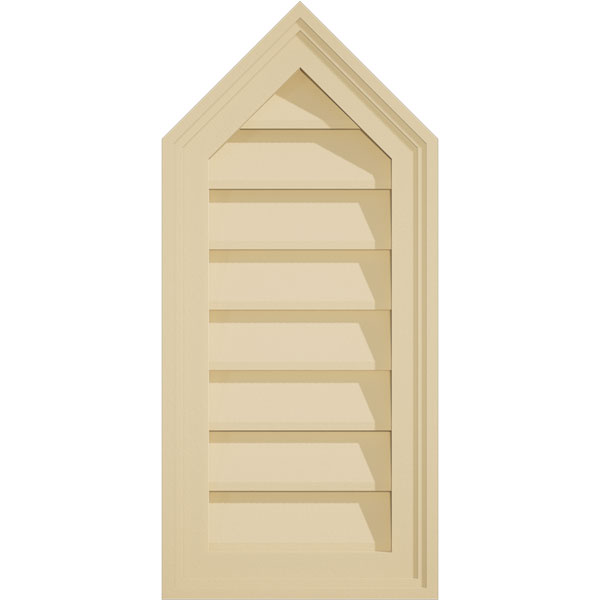 Ekena Millwork GVSPE12X2602SN-12