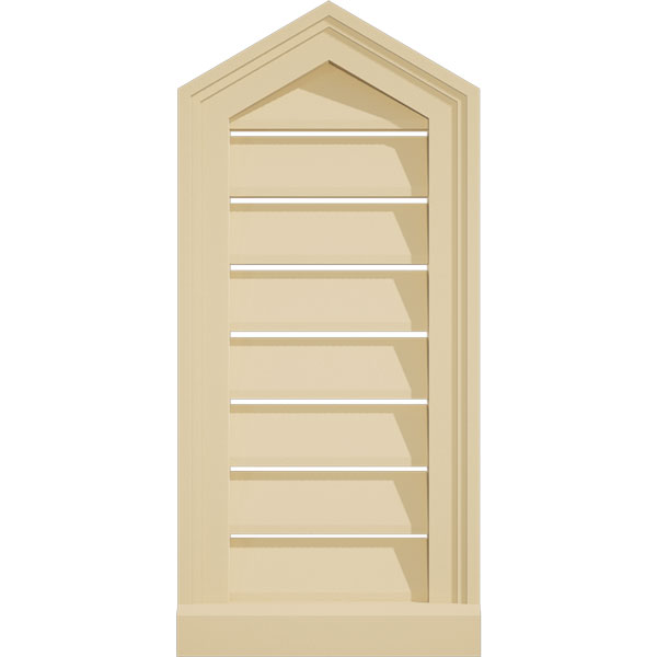 Ekena Millwork GVSPE12X2603SF-07