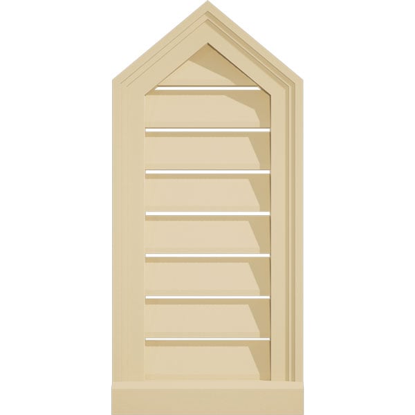 Ekena Millwork GVSPE12X2603SF-10