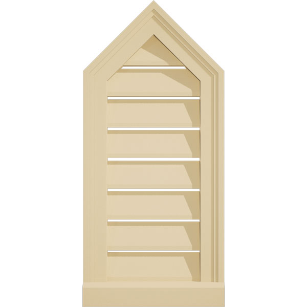 Ekena Millwork GVSPE12X2603SF-12