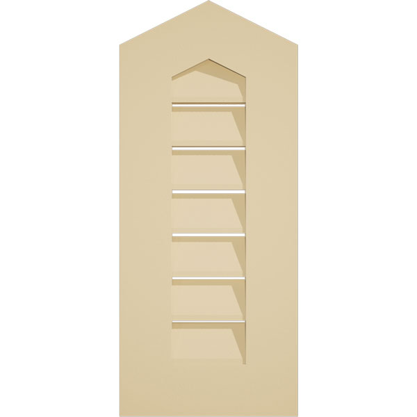 Ekena Millwork GVSPE12X2801SF-06