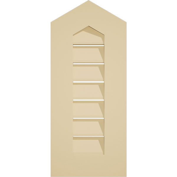Ekena Millwork GVSPE12X2801SF-07