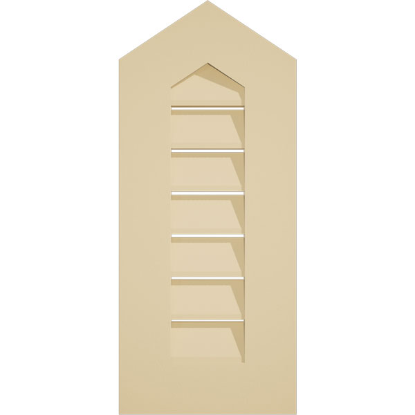 Ekena Millwork GVSPE12X2801SF-08