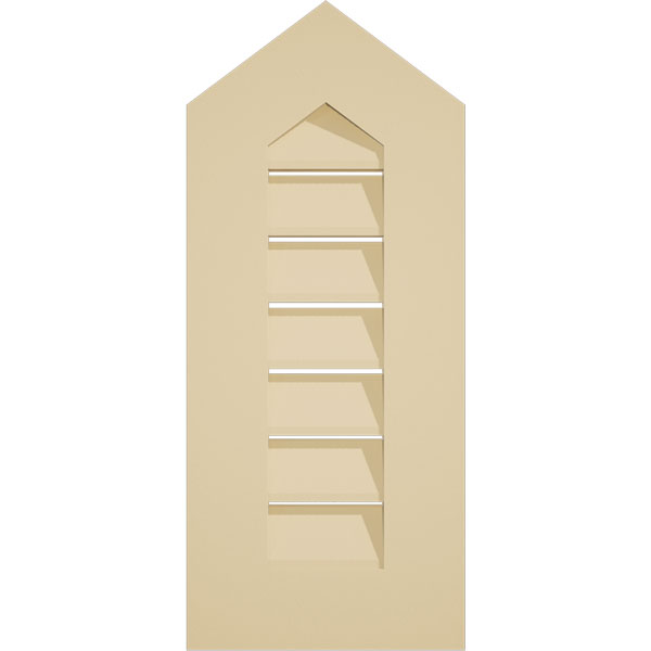 Ekena Millwork GVSPE12X2801SF-09