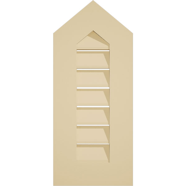 Ekena Millwork GVSPE12X2801SF-10