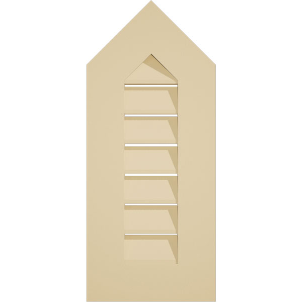 Ekena Millwork GVSPE12X2801SF-12