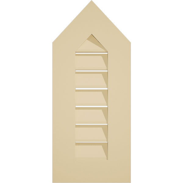 Ekena Millwork GVSPE12X2801SF-13