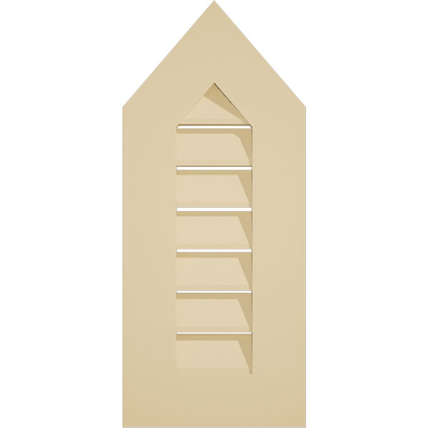 Ekena Millwork GVSPE12X2801SF-14