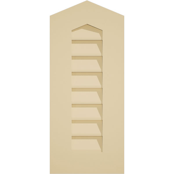 Ekena Millwork GVSPE12X2801SN-05