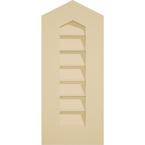Ekena Millwork GVSPE12X2801SN-06