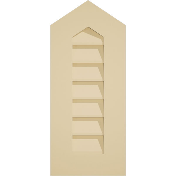 Ekena Millwork GVSPE12X2801SN-08