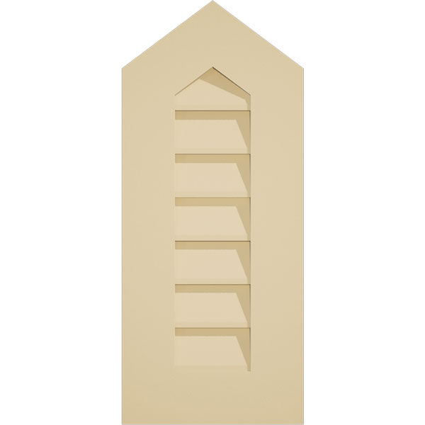 Ekena Millwork GVSPE12X2801SN-09