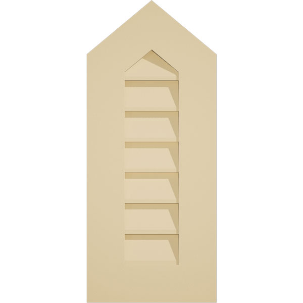 Ekena Millwork GVSPE12X2801SN-10