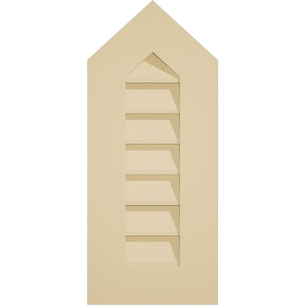 Ekena Millwork GVSPE12X2801SN-11