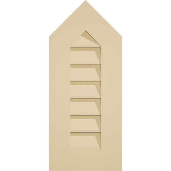 Ekena Millwork GVSPE12X2801SN-12