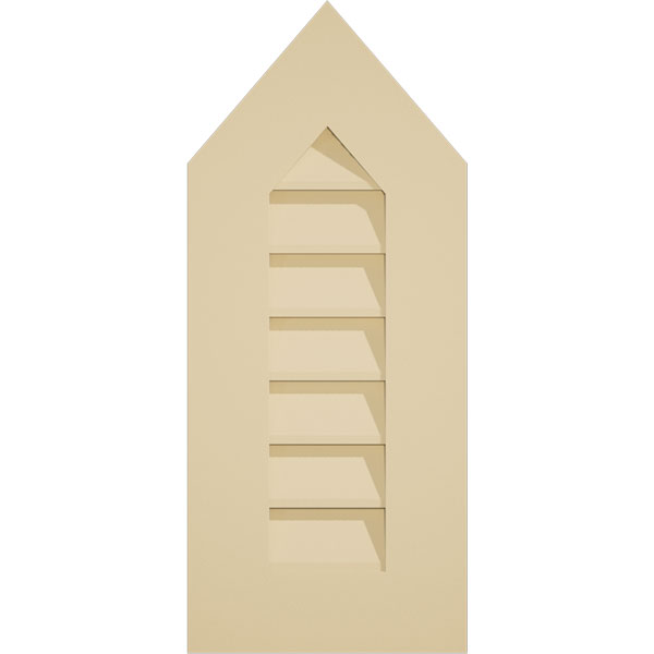 Ekena Millwork GVSPE12X2801SN-14