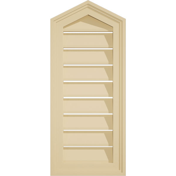 Ekena Millwork GVSPE12X2802SF-06