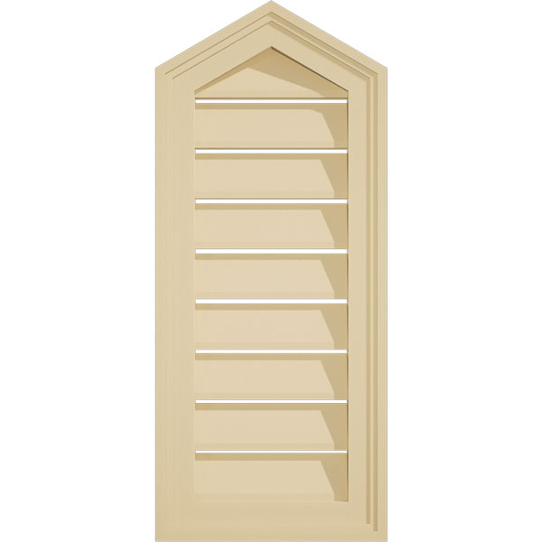 Ekena Millwork GVSPE12X2802SF-07