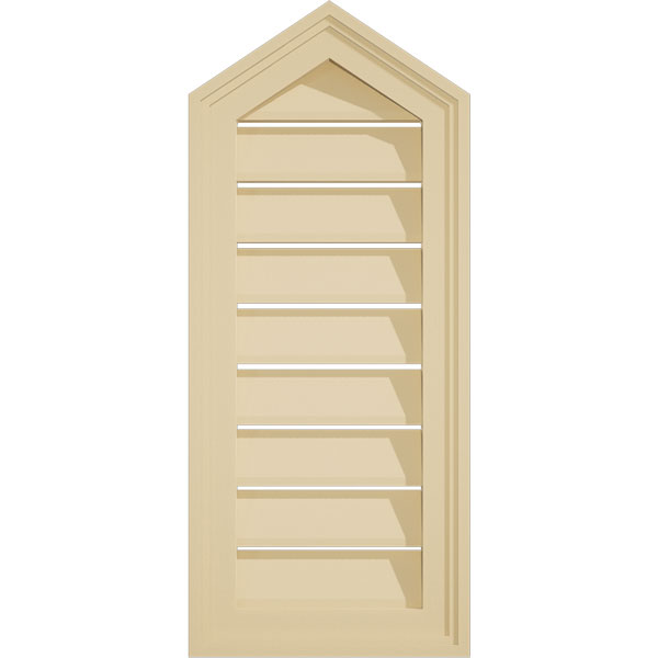 Ekena Millwork GVSPE12X2802SF-08