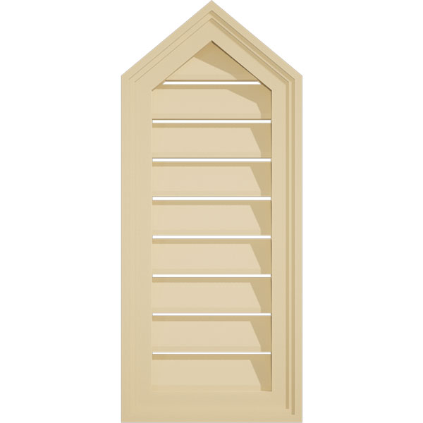 Ekena Millwork GVSPE12X2802SF-10