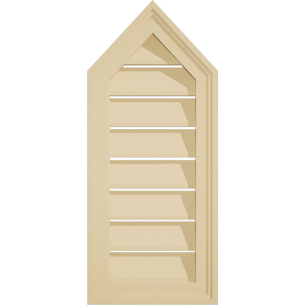 Ekena Millwork GVSPE12X2802SF-13