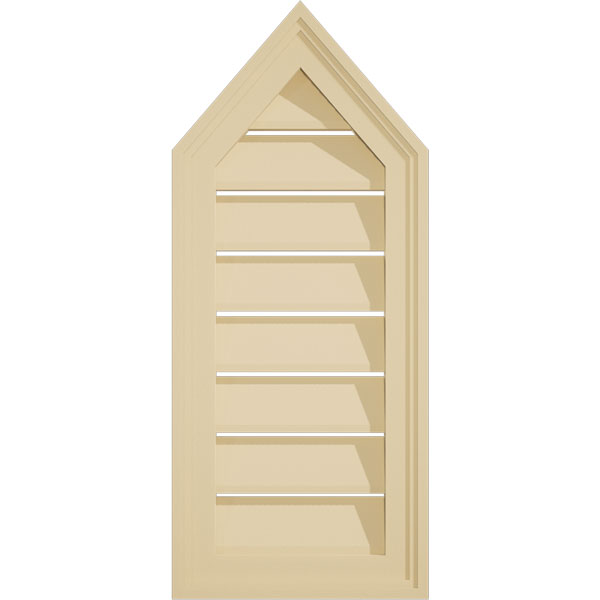 Ekena Millwork GVSPE12X2802SF-14