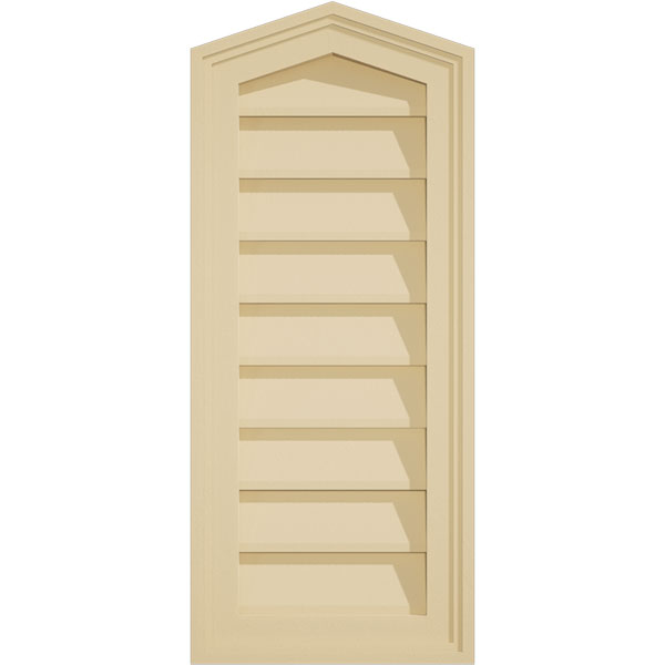 Ekena Millwork GVSPE12X2802SN-04