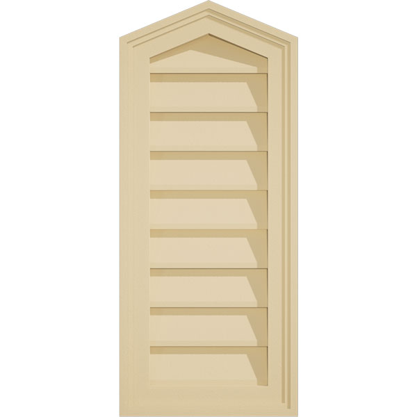 Ekena Millwork GVSPE12X2802SN-05
