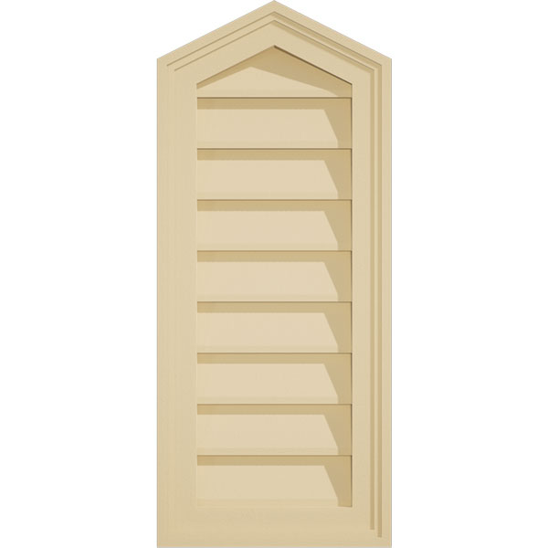 Ekena Millwork GVSPE12X2802SN-06