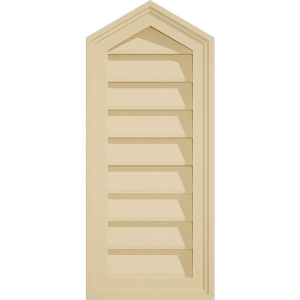 Ekena Millwork GVSPE12X2802SN-07