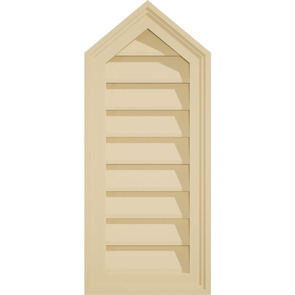 Ekena Millwork GVSPE12X2802SN-10