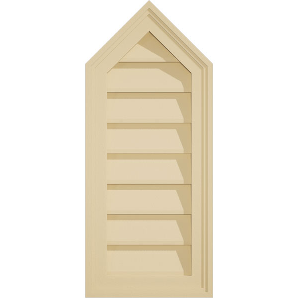 Ekena Millwork GVSPE12X2802SN-12