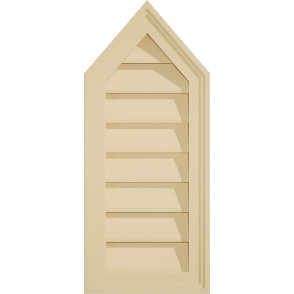 Ekena Millwork GVSPE12X2802SN-14