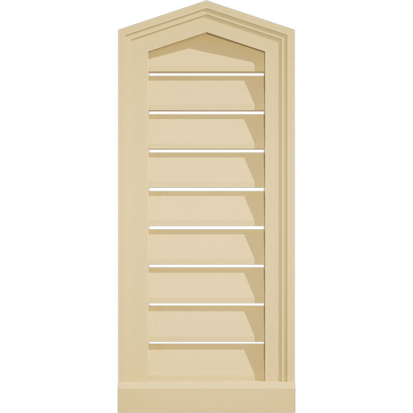 Ekena Millwork GVSPE12X2803SF-04