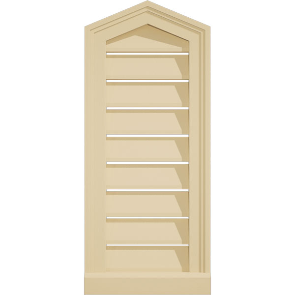 Ekena Millwork GVSPE12X2803SF-05